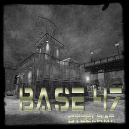 Base 47 – podgląd mapy