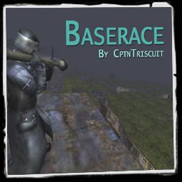 Baserace – mapa Wolfenstein: Enemy Territory