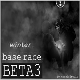 Baserace – podgląd mapy