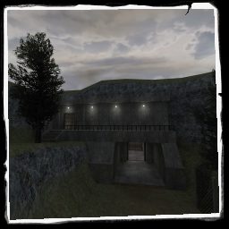 Braundorf – podgląd mapy