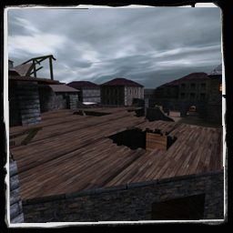 Bremen Beta 2 – podgląd mapy