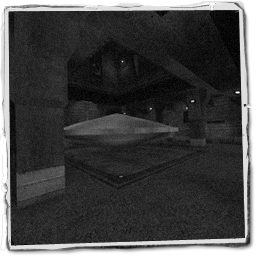UFO (Foo Fighter) – podgląd mapy