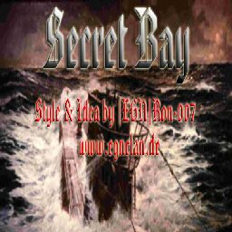 Secret Bay – mapa Wolfenstein: Enemy Territory