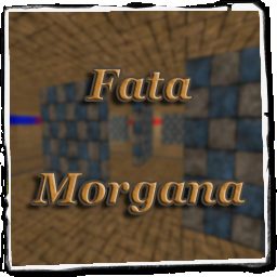 Fata Morgana – podgląd mapy