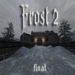 Frost 2 – podgląd mapy