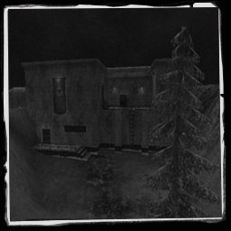 Frostbite – podgląd mapy