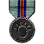 medal za Battle Sense