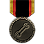 medal za Engineering