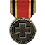 medal za First Aid
