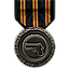 medal za Light Weapons