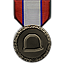 medal za Heavy Weapons
