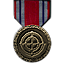 medal za Covert Ops