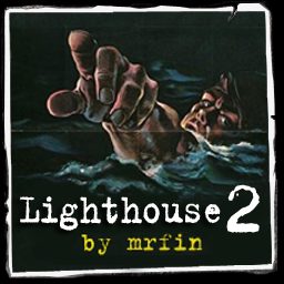 Lighthouse 2 – mapa Wolfenstein: Enemy Territory