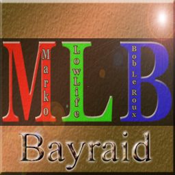 MLB Bayraid – podgląd mapy