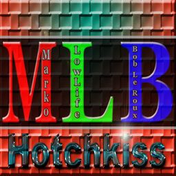 MLB Hotchkiss – podgląd mapy