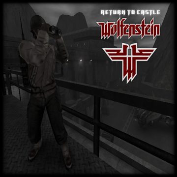 Assault – podgląd mapy