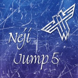 Neji Jump 5 – podgląd mapy