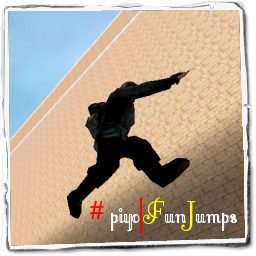 piyo FunJumps – podgląd mapy