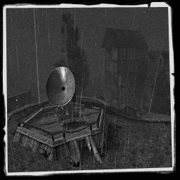 Radar – podgląd mapy