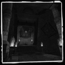 Raiders – mapa Wolfenstein: Enemy Territory