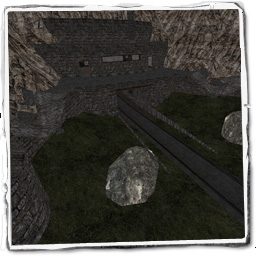 Special Delivery 2 – podgląd mapy