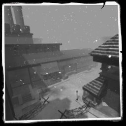 Stalingrad – podgląd mapy