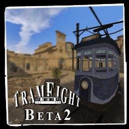 Tramfight! – podgląd mapy