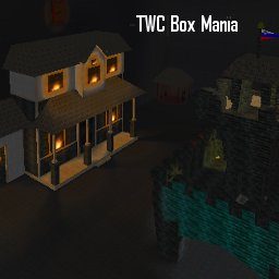 TWC Box Mania – podgląd mapy