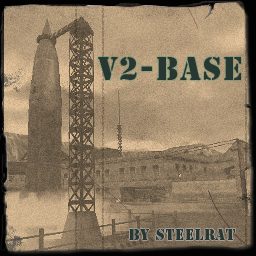 V2 Base – podgląd mapy